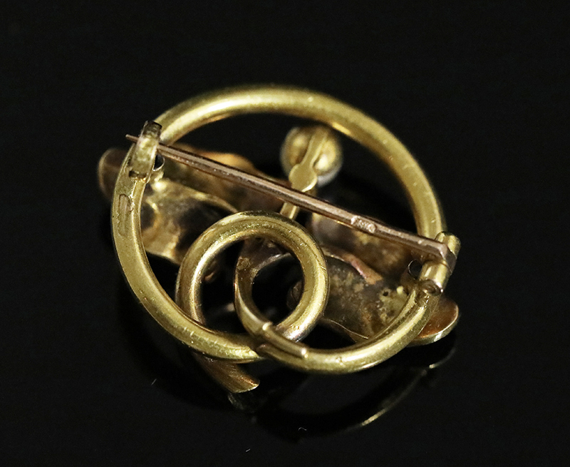 Antique Gallery Soleil アンティークジュエリー / アールヌーヴォー